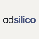 Adsilico logo