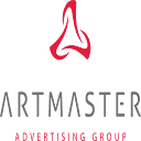 ArtMaster logo