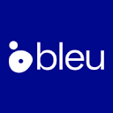 Bleu Robotics logo