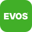 Evos logo