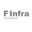 Finfra logo
