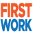 Firstwork logo