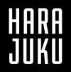 Harajuku logo