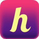 Canadian payment processor Helcim logo