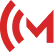 Monopulse logo