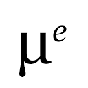 Mueon logo