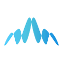 Peak Energy logo