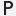 Pigment logo