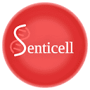 Senticell logo